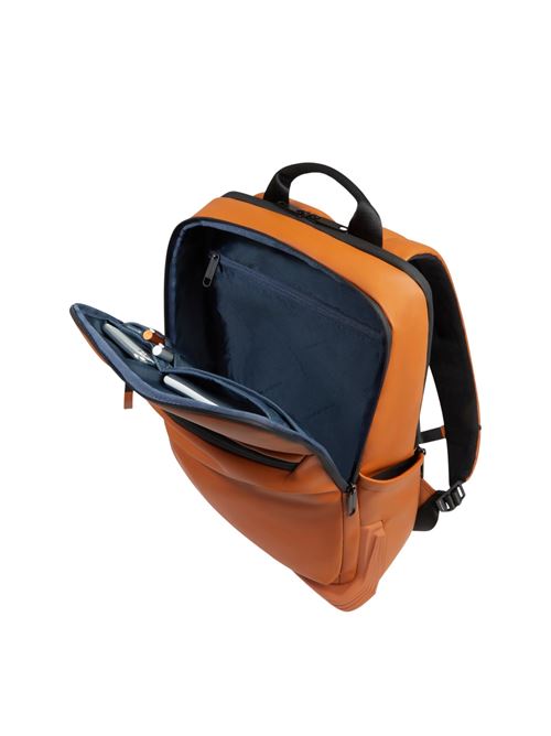 CA6464C2OWARANCIONE PIQUADRO | CA6464C2OWARANCIONE