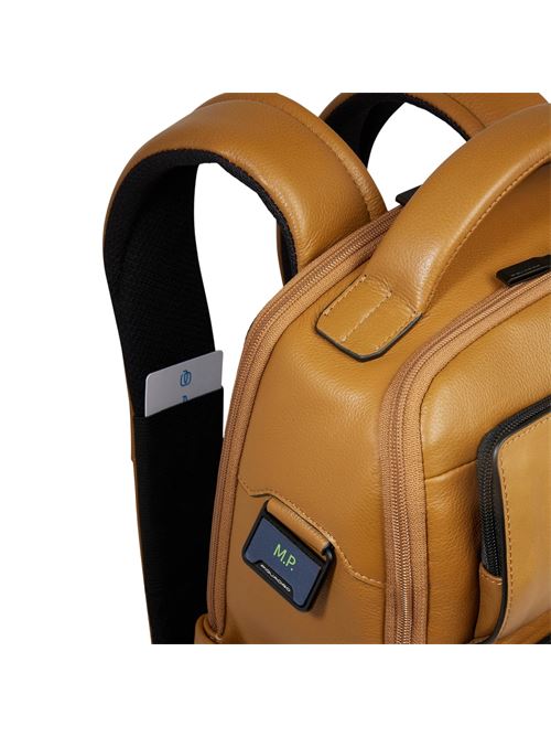 CA6923S142GIALLO PIQUADRO | CA6923S142GIALLO