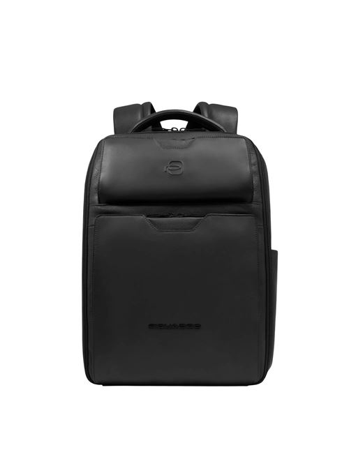 CA6923S142NERO PIQUADRO | CA6923S142NERO