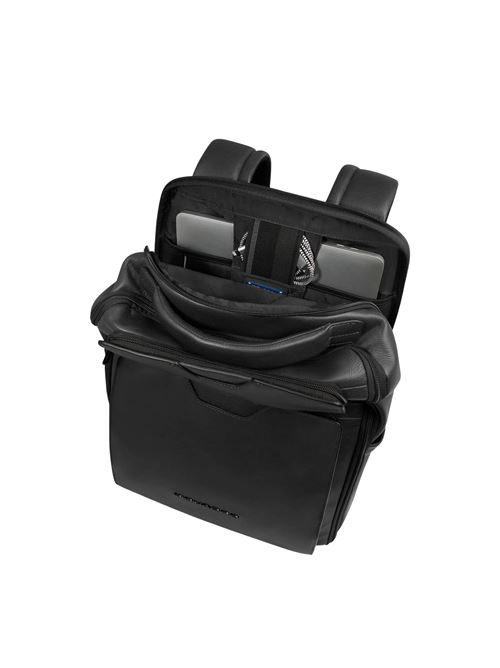 CA6923S142NERO PIQUADRO | CA6923S142NERO