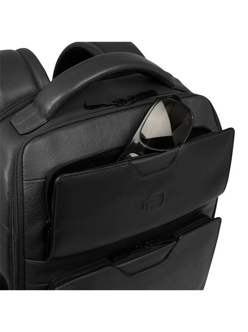 CA6923S142NERO PIQUADRO | CA6923S142NERO