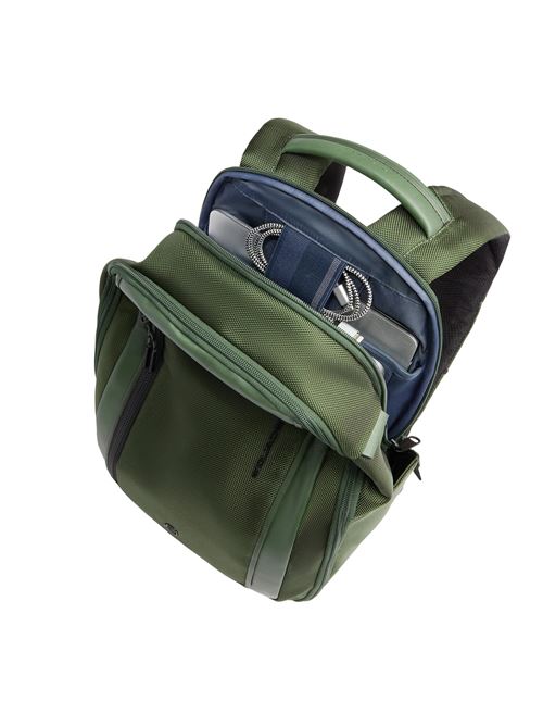 CA6927S143BMVERDE PIQUADRO | CA6927S143BMVERDE