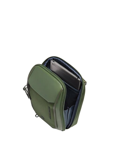 CA6933S143VERDE PIQUADRO | CA6933S143VERDE