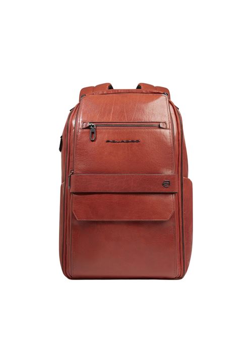 CA7021S141CUOIO PIQUADRO | CA7021S141CUOIO