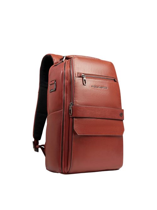 CA7021S141CUOIO PIQUADRO | CA7021S141CUOIO