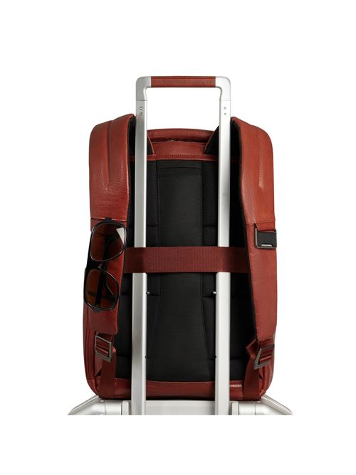 CA7021S141CUOIO PIQUADRO | CA7021S141CUOIO