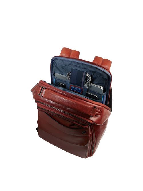 CA7021S141CUOIO PIQUADRO | CA7021S141CUOIO