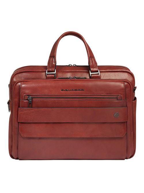 CA7026S141CUOIO PIQUADRO | CA7026S141CUOIO