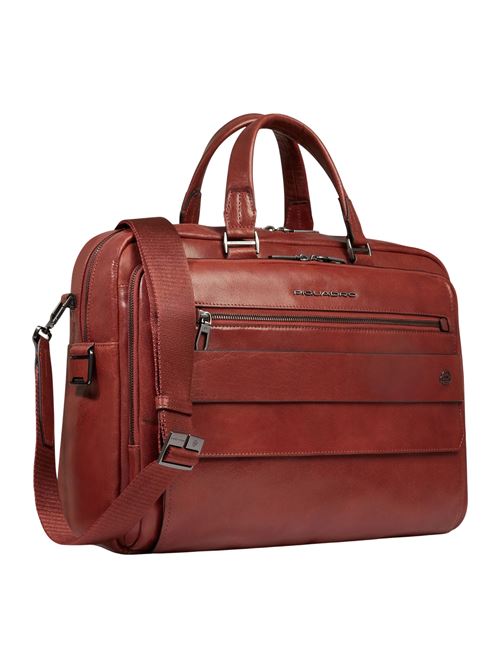 CA7026S141CUOIO PIQUADRO | CA7026S141CUOIO