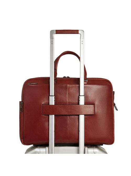 CA7026S141CUOIO PIQUADRO | CA7026S141CUOIO