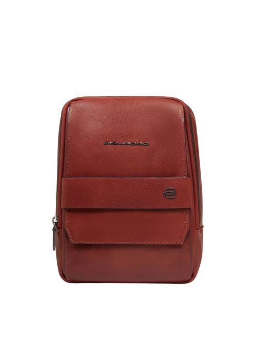 CA7030S141CUOIO PIQUADRO | CA7030S141CUOIO