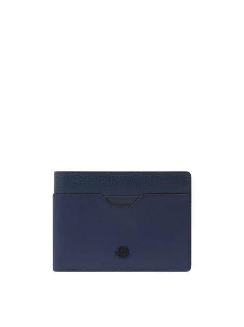 PU1392S142RBLU PIQUADRO | PU1392S142RBLU