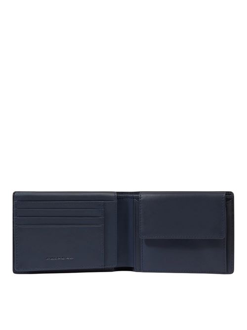 PU1392S142RBLU PIQUADRO | PU1392S142RBLU