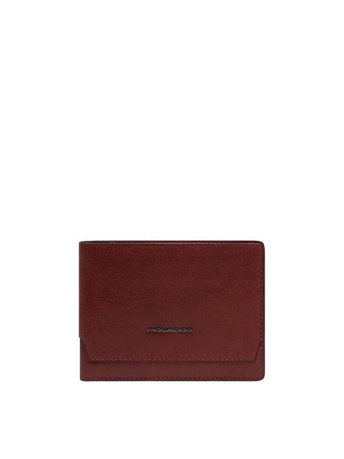 PU257S141RCUOIO PIQUADRO | PU257S141RCUOIO