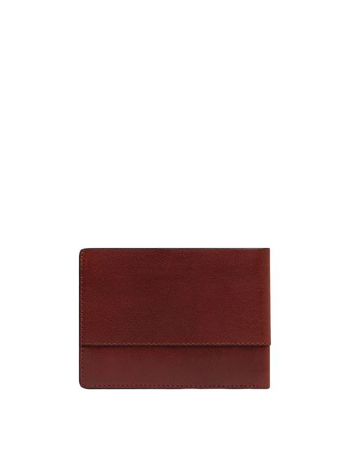 PU257S141RCUOIO PIQUADRO | PU257S141RCUOIO