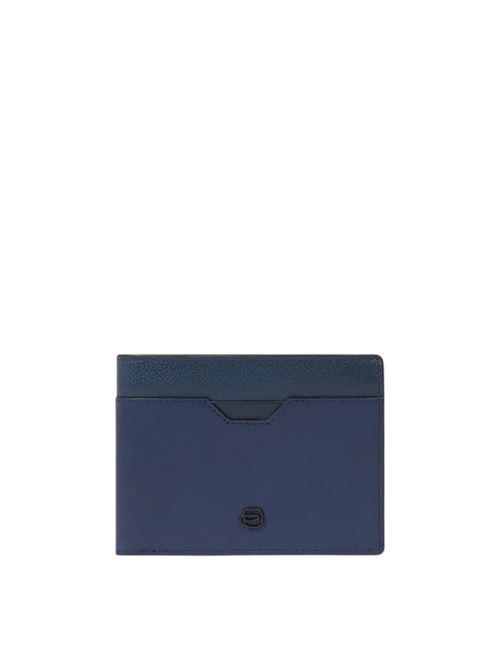 PU257S142RBLU PIQUADRO | PU257S142RBLU