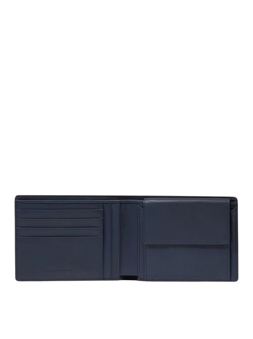 PU257S142RBLU PIQUADRO | PU257S142RBLU