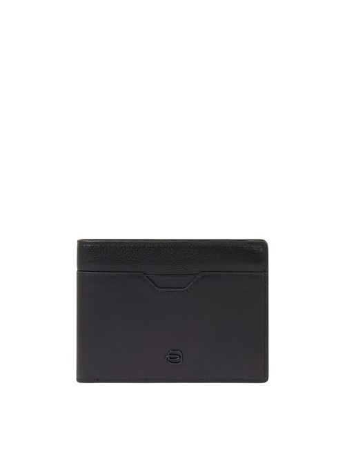 PU257S142RNERO PIQUADRO | PU257S142RNERO