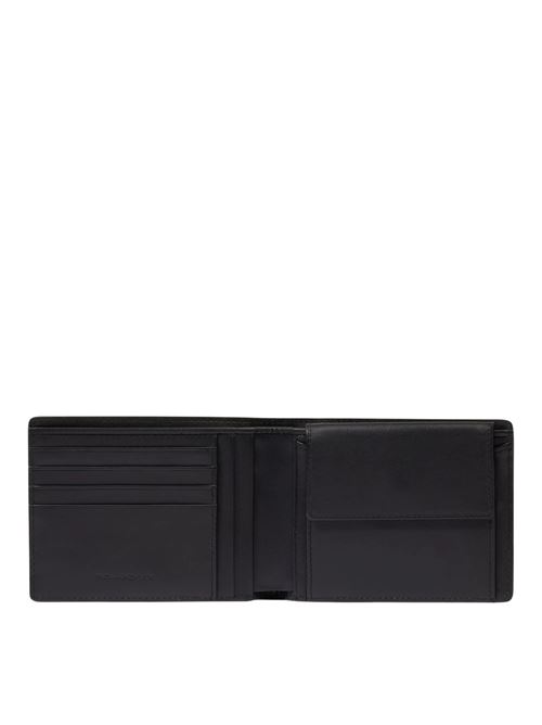 PU257S142RNERO PIQUADRO | PU257S142RNERO