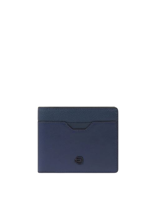 PU4188S142RBLU PIQUADRO | PU4188S142RBLU