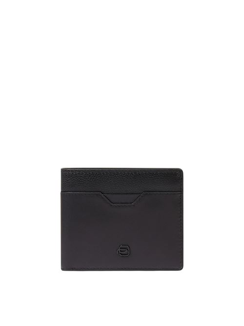 PU4188S142RNERO PIQUADRO | PU4188S142RNERO