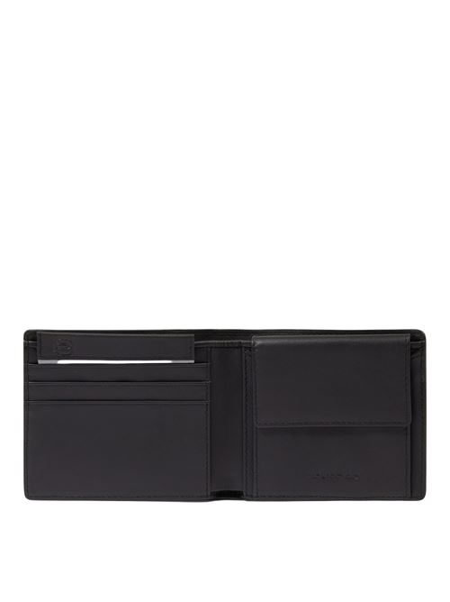 PU4188S142RNERO PIQUADRO | PU4188S142RNERO