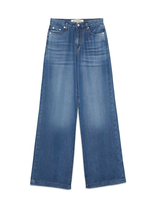 RND091D6920111999 BLU ROY ROGER'S | Jeans | RND091D6920111999 BLU