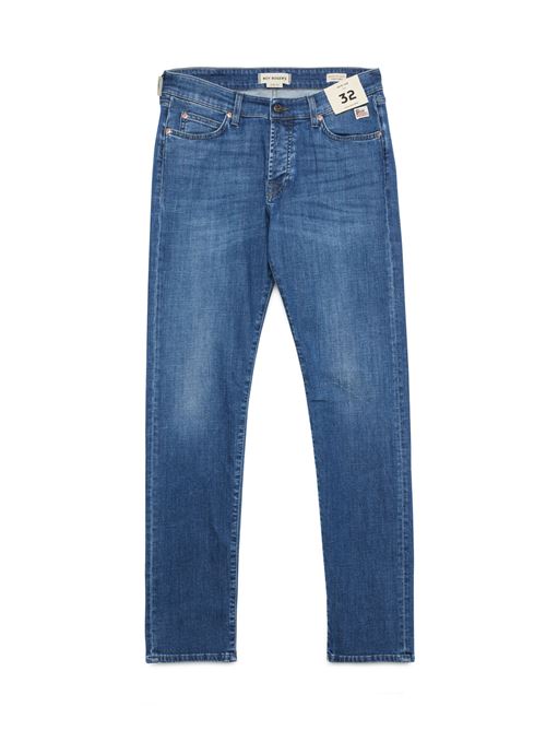 RRU118D598A048999 BLU ROY ROGER'S | Jeans | RRU118D598A048999 BLU
