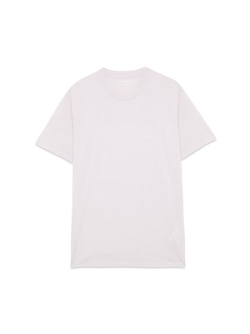 RRU90049CG060569134 BEIGE ROY ROGER'S | T-shirts | RRU90049CG060569134 BEIGE
