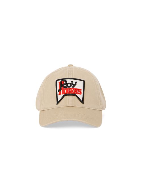 cappello ROY ROGER'S | Cappelli | RRU903C921XX012 BEIGE