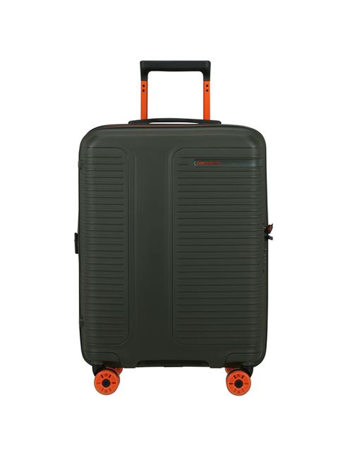 PROVIDER HS 00424 CLIMBING IVY SAMSONITE | Valigie | PROVIDER HS 00424 CLIMBING IVY