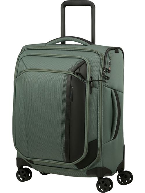 RESPARK 00444 LIGHT SAGE SAMSONITE | Valigie | RESPARK 00444 LIGHT SAGE