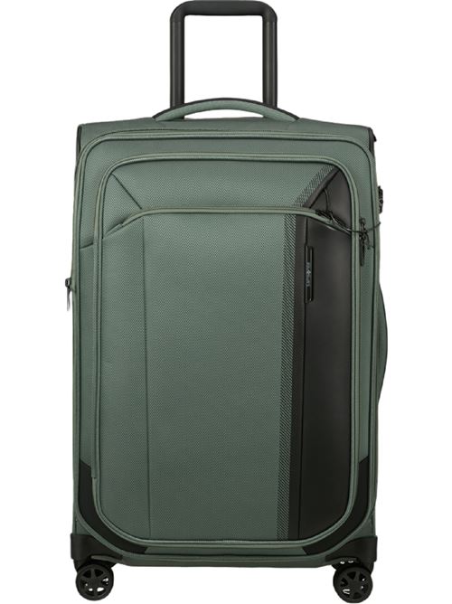 RESPARK 00644 LIGHT SAGE SAMSONITE | Valigie | RESPARK 00644 LIGHT SAGE