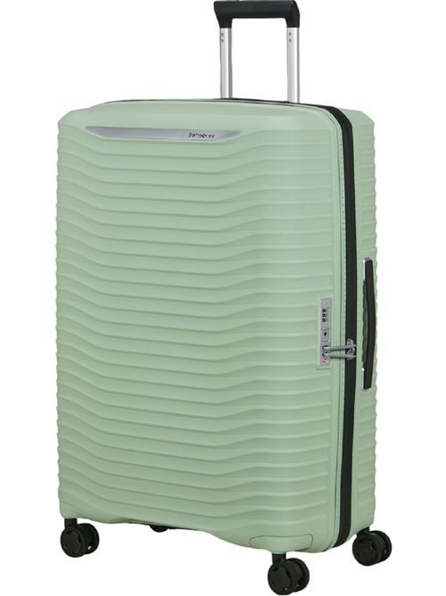 UPSCAPE 00324 SOFT SAGE SAMSONITE | Valigie | UPSCAPE 00324 SOFT SAGE