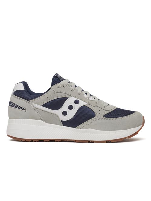 ECLIPSE S7087221 GRIGIO Saucony | Sneakers | ECLIPSE S7087221 GRIGIO