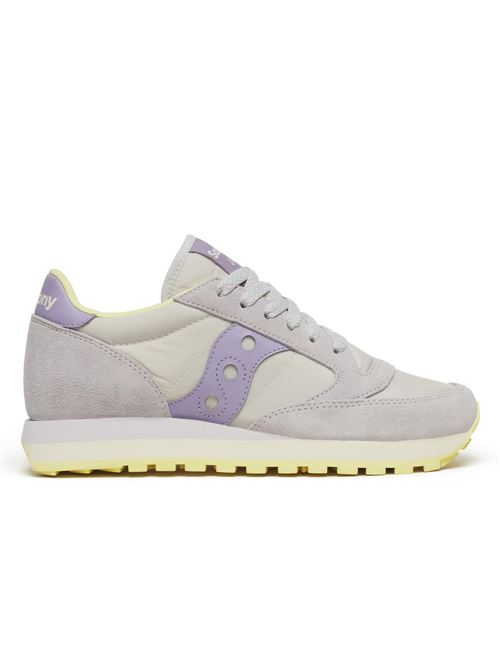 JAZZ S1044738 LILLA Saucony | Sneakers | JAZZ S1044738 LILLA