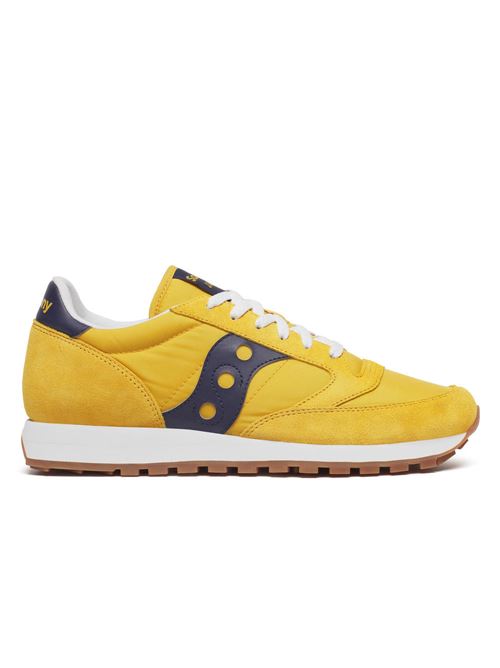 sneakers Saucony | Sneakers | JAZZ S2044743 GIALLO