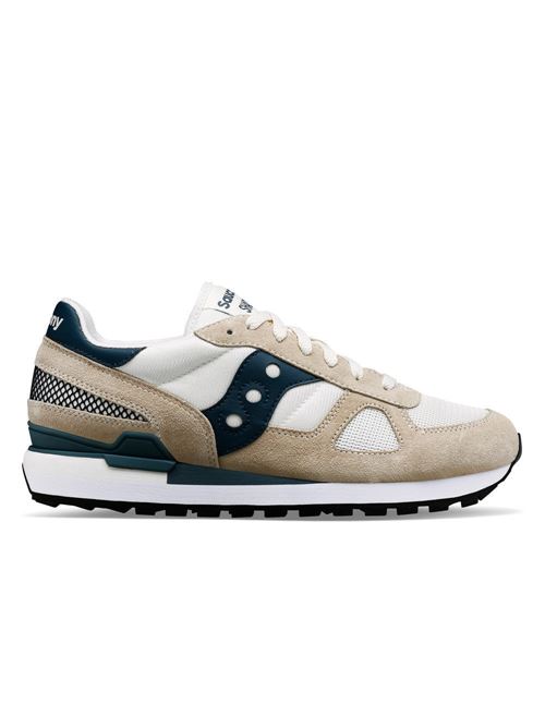 SHADOW S2108879 BEIGE Saucony | Sneakers | SHADOW S2108879 BEIGE