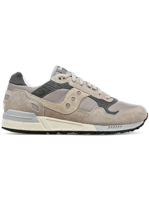 SHADOW S7066523 GRIGIO Saucony | Sneakers | SHADOW S7066523 GRIGIO