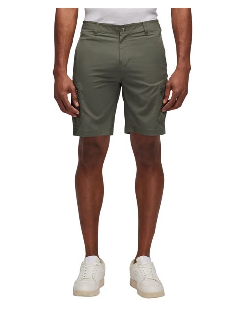 M169WKP870030203 VERDE Sundek | Shorts & Bermuda | M169WKP870030203 VERDE