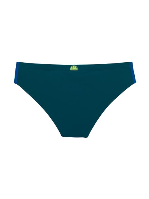 M279SSL300034101 Sundek | M279SSL300034101 VERDE