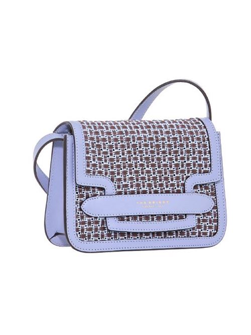 041920KX00A AZZURRO THE BRIDGE | Borse a tracolla | 041920KX00A AZZURRO