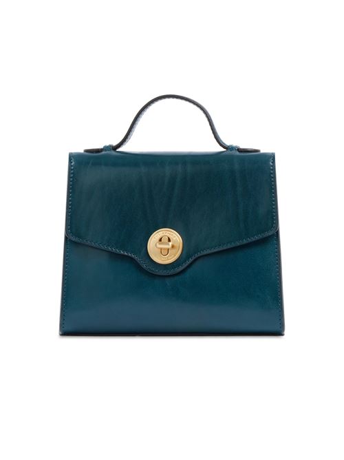 0452060100E BLU THE BRIDGE | Borse a tracolla | 0452060100E BLU