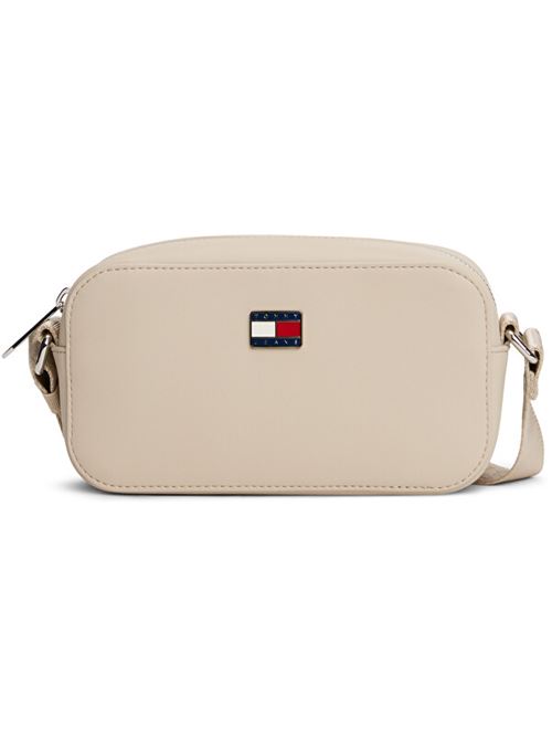 AW0AW18065ABY BIANCO Tommy Jeans | Borse a tracolla | AW0AW18065ABY BIANCO
