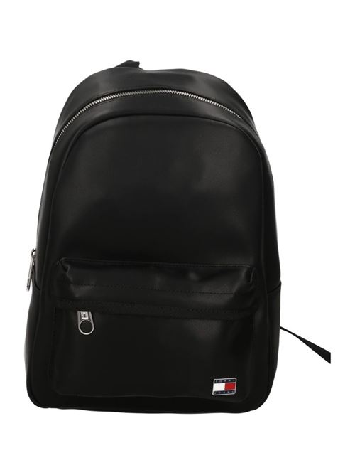 AW0AW18086BDS NERO Tommy Jeans | Zaini | AW0AW18086BDS NERO