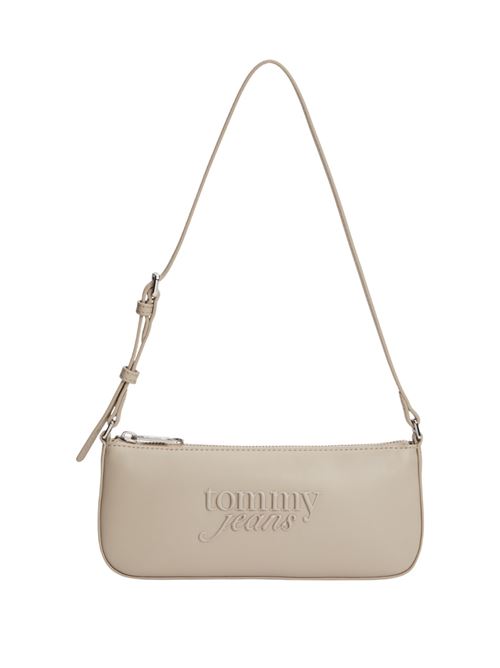 AW0AW18449AEP PANNA Tommy Jeans | Borse a spalla | AW0AW18449AEP PANNA