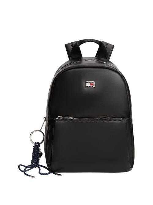 AW0AW18579BDS NERO Tommy Jeans | Zaini | AW0AW18579BDS NERO