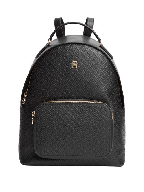 AW0AW18852BDS NERO Tommy Jeans | Zaini | AW0AW18852BDS NERO