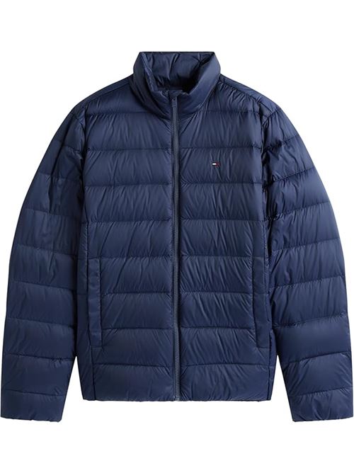 DM0DM20658C1G BLU Tommy Jeans | Piumini | DM0DM20658C1G BLU