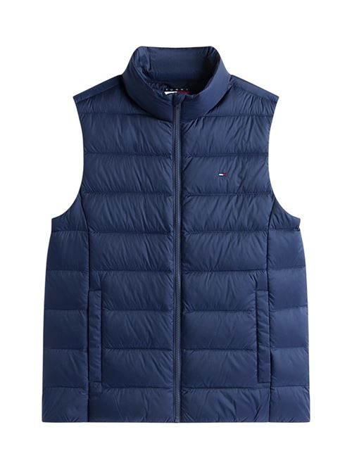 DM0DM20663C1G BLU Tommy Jeans | Piumini | DM0DM20663C1G BLU